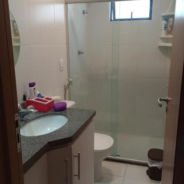 Alugo Quarto somente uma pessoa - Foto 3
