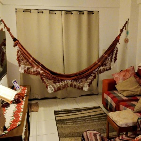 Alugo Quarto somente uma pessoa - Foto 2