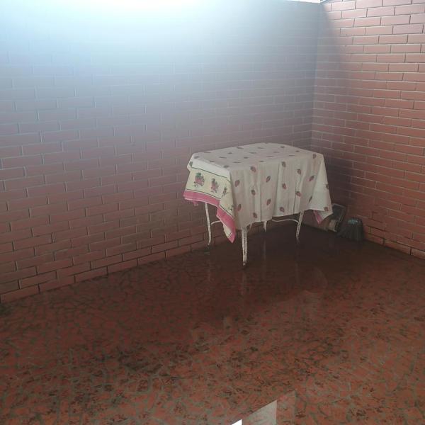 Casarão do Boró