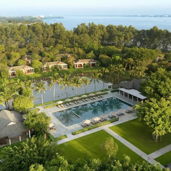 Legacy Mekong, Can Tho, Autograph Collection, hotel in Can Tho