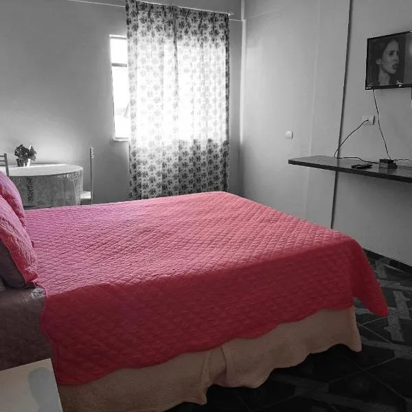 Gutemberg Palace Hotel, hotel in Nova Serrana