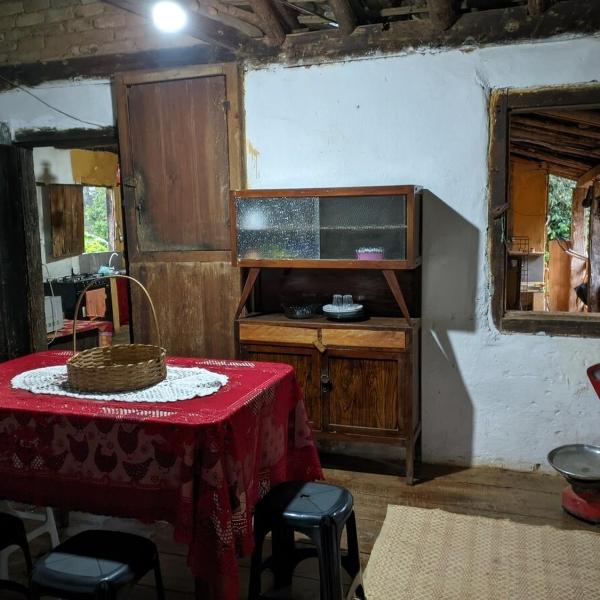 Casarão Aurora - Foto 4