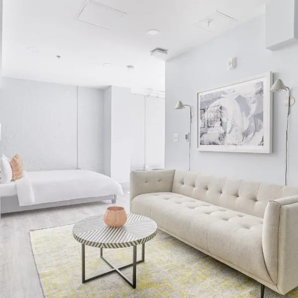 The King Street House By Kasa, hotel in Alexandria