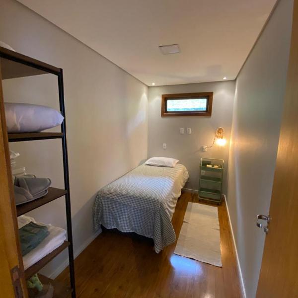 Casa da Rota dos Ipês - Foto 2