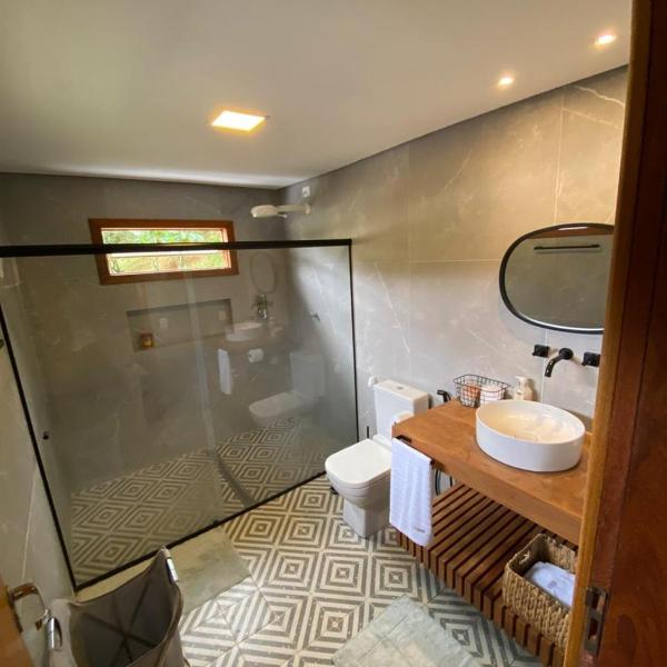 Casa da Rota dos Ipês - Foto 3