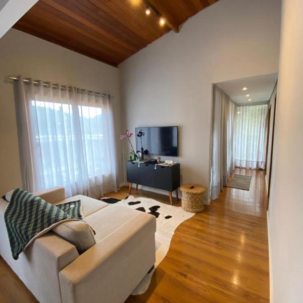 Casa da Rota dos Ipês - Foto 5