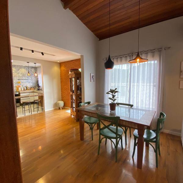 Casa da Rota dos Ipês - Foto 4