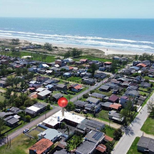 Residencial Mar e Sol