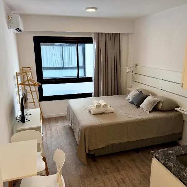 Centro Luxury I، فندق في بوينس آيرس