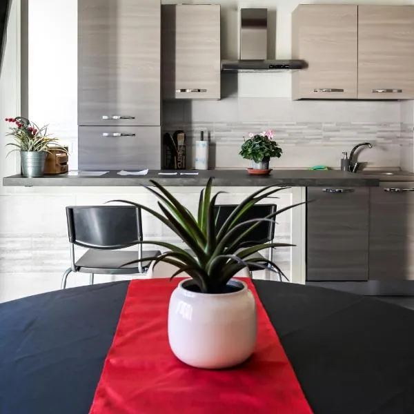 La casa del Koala，位于库尼奥的酒店