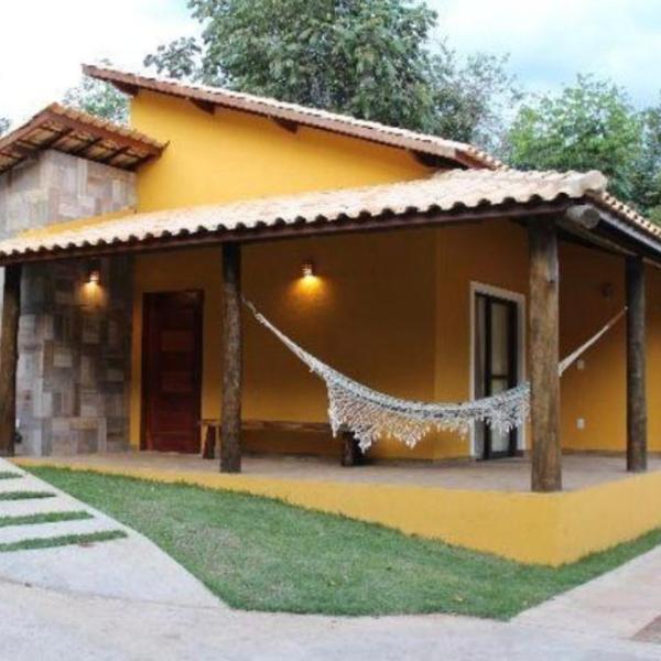 Casa dos Aromas