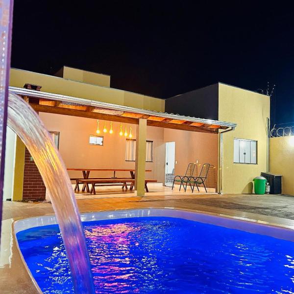 Casa Recanto Ville