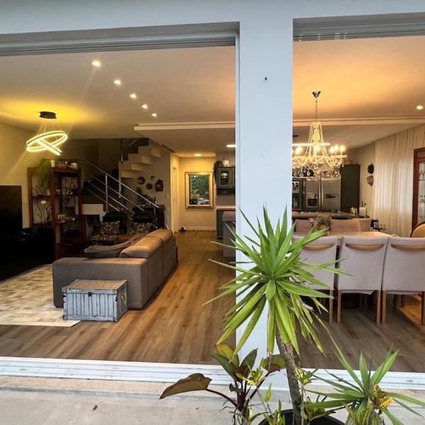 Your Beach House in Floripa