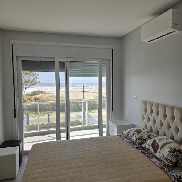 Casa pé na areia com piscina - Foto 2