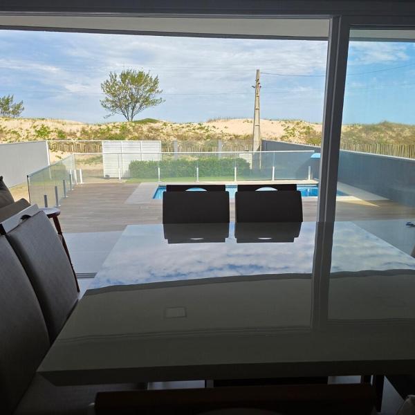 Casa pé na areia com piscina - Foto 5