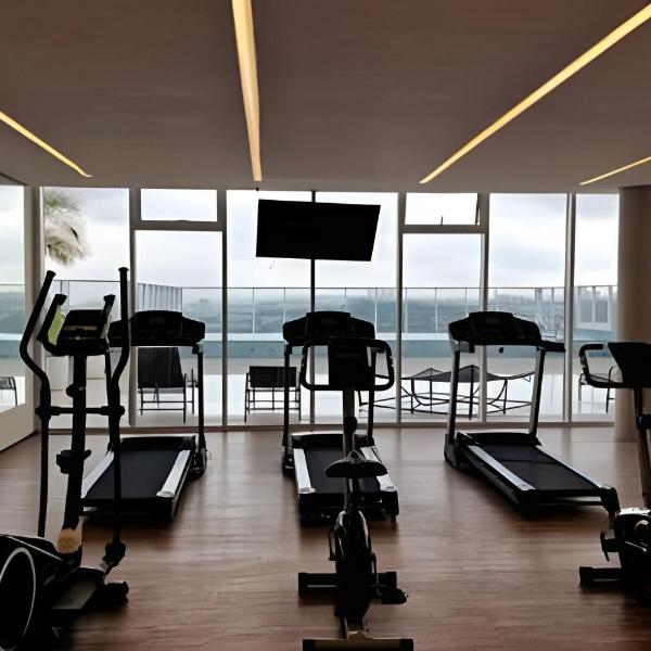 Lindo Studio - Butantã - Piscina - Academia - Foto 5