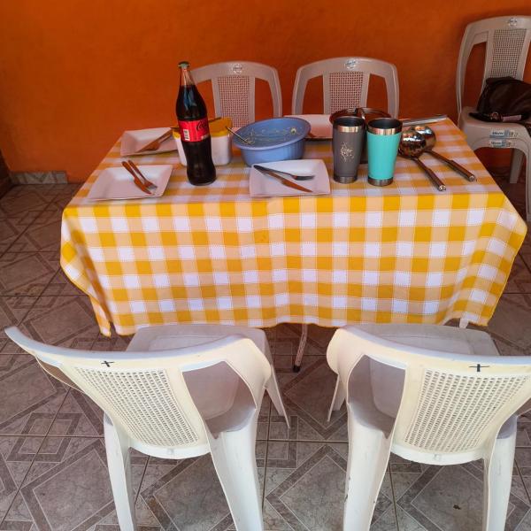 Espaço Santa Terezinha - Foto 2