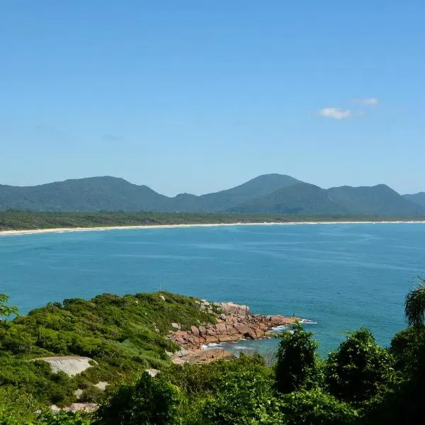 Hostel do Morro, hotel en Florianópolis