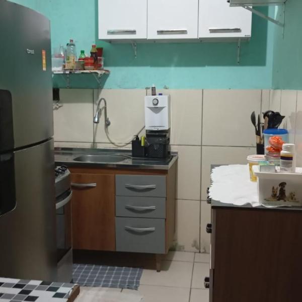 Casa temporada Tucano - Foto 5