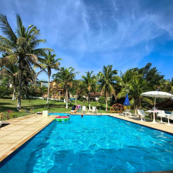 Sitio Benjamim