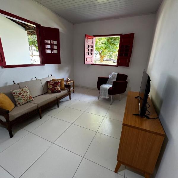 Casa Alegria - Praia de Catuama -PE - Foto 5