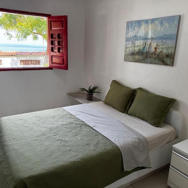 Casa Alegria - Praia de Catuama -PE - Foto 2