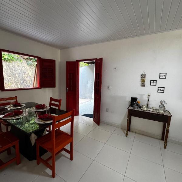 Casa Alegria - Praia de Catuama -PE - Foto 4