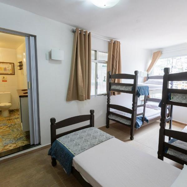 The Visu Hostel - Foto 4