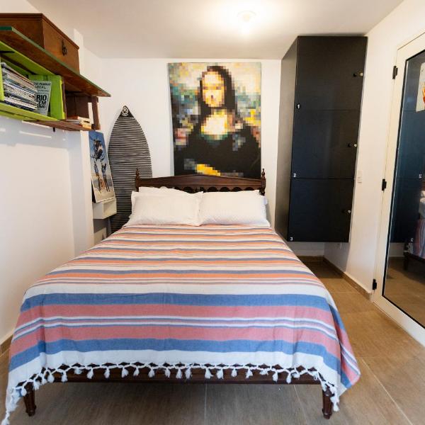 The Visu Hostel - Foto 3