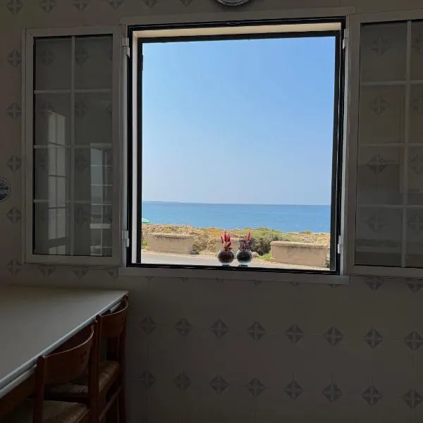 Amare - Sea Front, hotel en Gallipoli