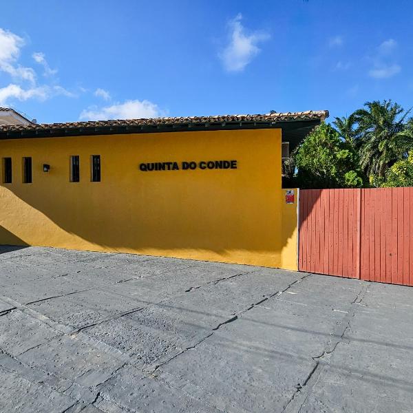 Quinta do Conde