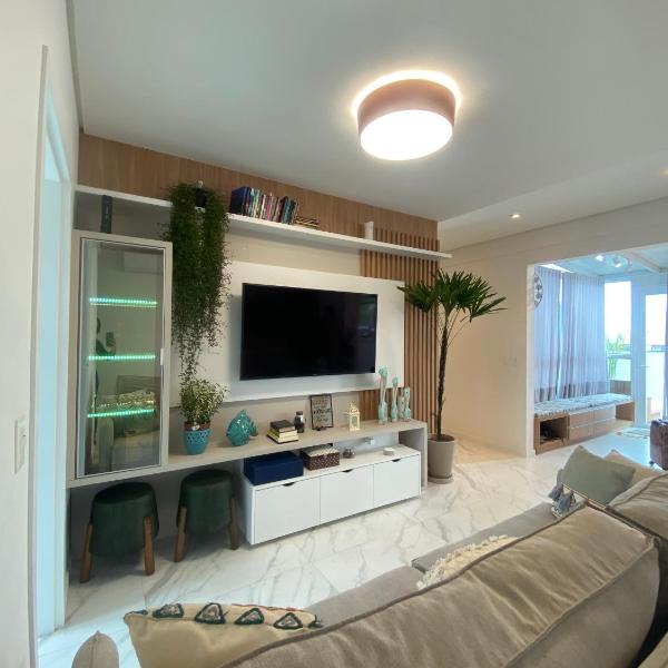 Apartamento Canasvieiras Próximo à Praia - Foto 5