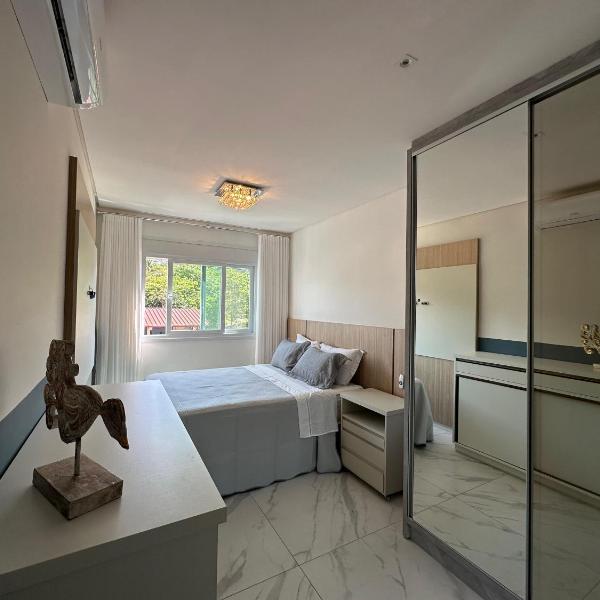 Apartamento Canasvieiras Próximo à Praia - Foto 2