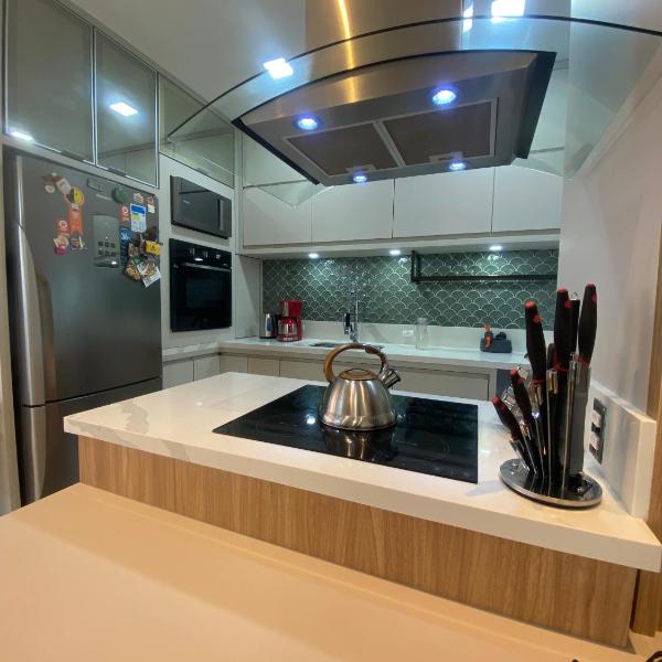 Apartamento Canasvieiras Próximo à Praia - Foto 3