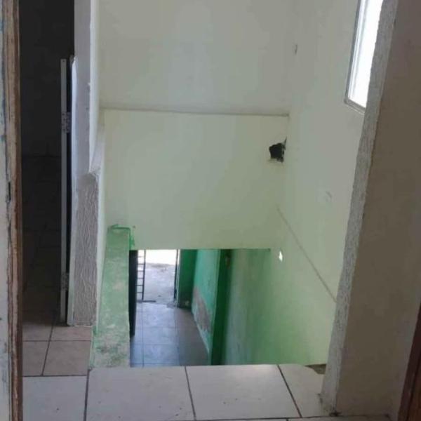 Casa para carnaval
