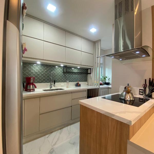 Apartamento Canasvieiras Próximo à Praia - Foto 4