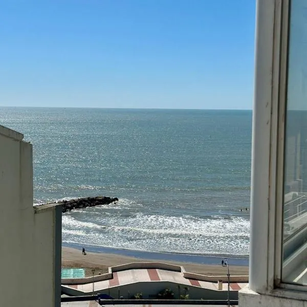 La Perla Mar y Sol, hotel in Mar del Plata