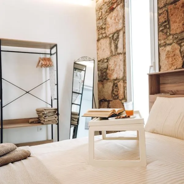 Residencial El Encuentro 1, hotel en El Cortijo