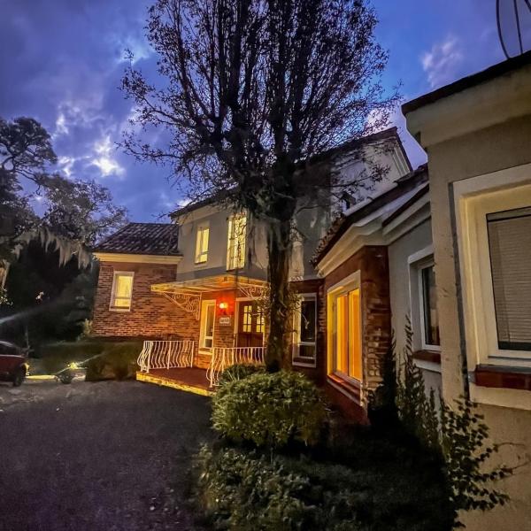 Casa Toscana Gramado