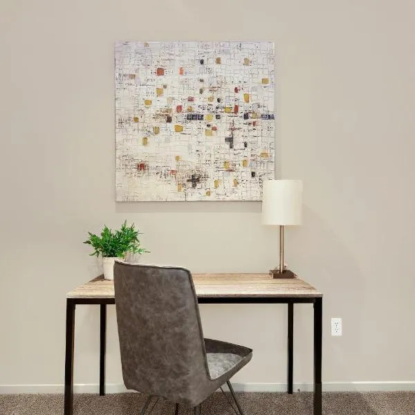 Kasa Bellevue Seattle, hotel din Bellevue