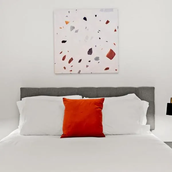 Kasa The Addison San Francisco, hotel in San Francisco