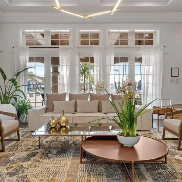 Kasa Wellington South Florida, hotel in Wellington