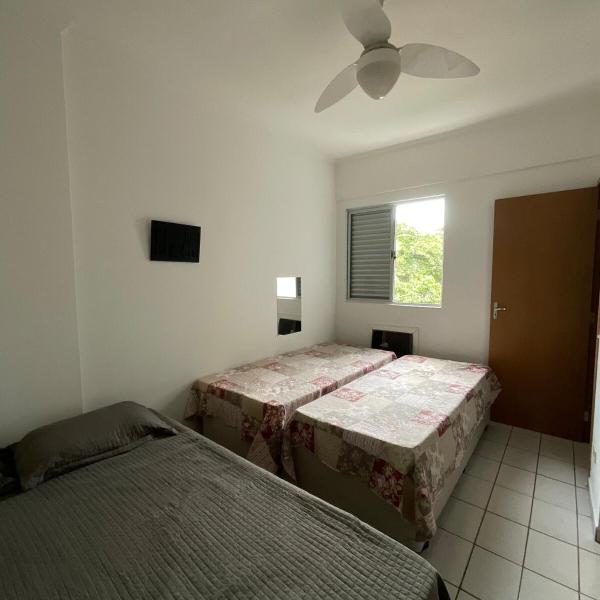 Apartamento Guarujá, Enseada, para temporada - Foto 2