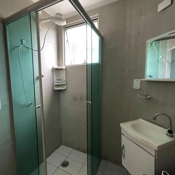 Apartamento Guarujá, Enseada, para temporada - Foto 3