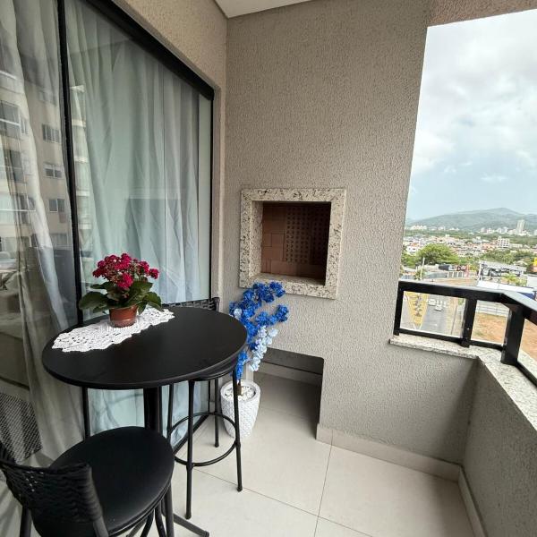 Apartamento Elegante 2 Quartos - Foto 4