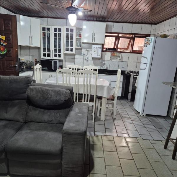 Aluguel de Casa em Florianópolis