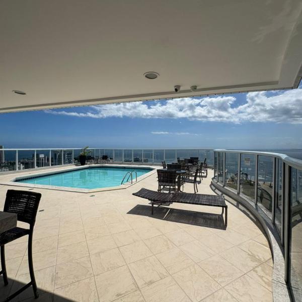 Luxuoso Ap no ed Yacht Privilegie - Foto 4