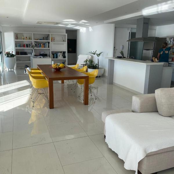 Luxuoso Ap no ed Yacht Privilegie - Foto 5