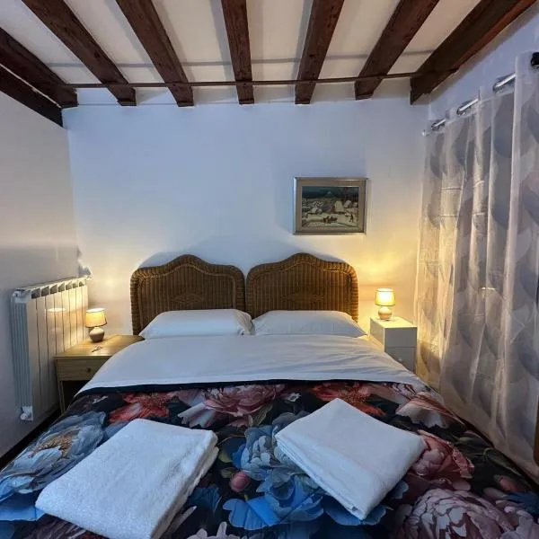 San Marco Guest House Venice