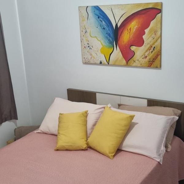 Apartamento - São Luis - Foto 2